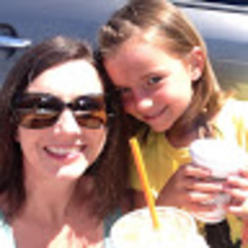 Meet your Posher, Staci